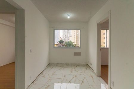 Apartamento para alugar com 38m², 2 quartos e sem vaga Apartamento para alugar com 38m², 2 quartos e sem vagaSala