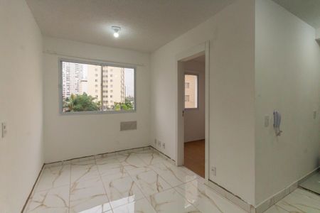 Apartamento para alugar com 38m², 2 quartos e sem vagaSala
