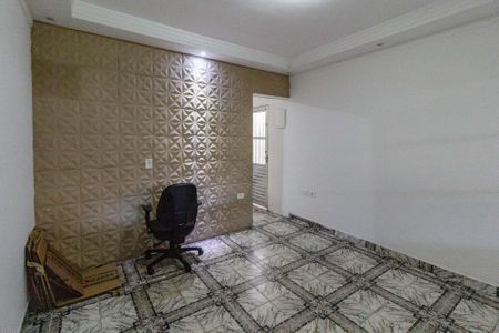 Sala de casa para alugar com 3 quartos, 125m² em Vila Carmela I, Guarulhos