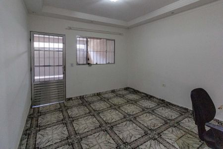 Sala de casa para alugar com 3 quartos, 125m² em Vila Carmela I, Guarulhos