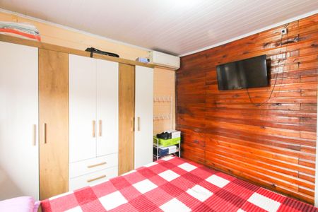 Casa para alugar com 70m², 2 quartos e 1 vagaQuarto 1