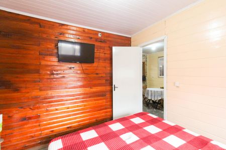 Casa para alugar com 70m², 2 quartos e 1 vagaQuarto 1