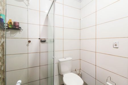 Casa para alugar com 70m², 2 quartos e 1 vagaBanheiro