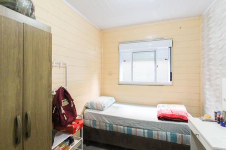 Quarto 2 de casa para alugar com 2 quartos, 70m² em Harmonia, Canoas
