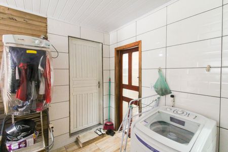 Casa para alugar com 70m², 2 quartos e 1 vagaÁrea externa