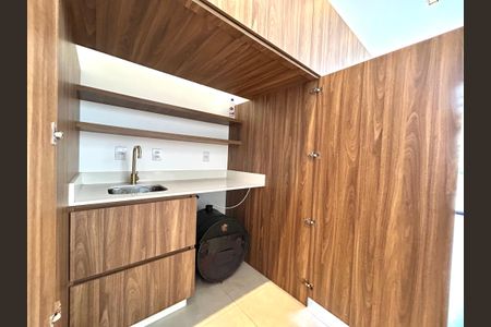 Casa para alugar com 120m², 2 quartos e 1 vaga Casa para alugar com 120m², 2 quartos e 1 vagaÁrea de Serviço