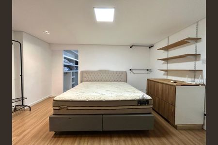 Casa para alugar com 120m², 2 quartos e 1 vaga Casa para alugar com 120m², 2 quartos e 1 vagaQuarto 1