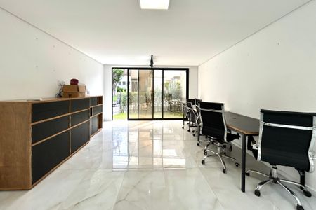 Casa para alugar com 120m², 2 quartos e 1 vaga Casa para alugar com 120m², 2 quartos e 1 vagaSala 2