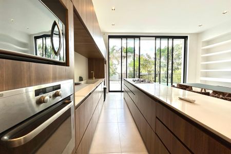 Casa para alugar com 120m², 2 quartos e 1 vaga Casa para alugar com 120m², 2 quartos e 1 vagaCozinha