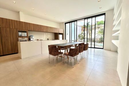 Casa para alugar com 120m², 2 quartos e 1 vaga Casa para alugar com 120m², 2 quartos e 1 vagaSala