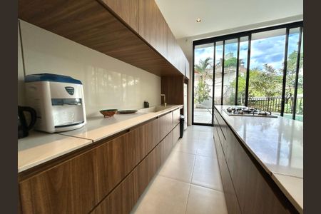 Casa para alugar com 120m², 2 quartos e 1 vaga Casa para alugar com 120m², 2 quartos e 1 vagaCozinha