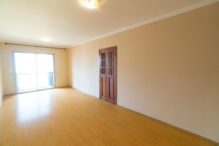 Sala de apartamento à venda com 3 quartos, 78m² em Vila da Saúde, São Paulo
