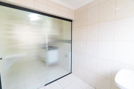 Apartamento à venda com 78m², 3 quartos e 1 vaga Apartamento à venda com 78m², 3 quartos e 1 vagaLavanderia