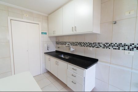 Apartamento à venda com 78m², 3 quartos e 1 vaga Apartamento à venda com 78m², 3 quartos e 1 vagaCozinha
