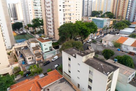 Apartamento à venda com 78m², 3 quartos e 1 vaga Apartamento à venda com 78m², 3 quartos e 1 vagaVista do Quarto 3
