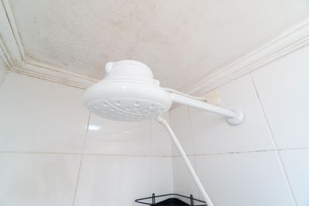 Apartamento à venda com 78m², 3 quartos e 1 vaga Apartamento à venda com 78m², 3 quartos e 1 vagaBanheiro