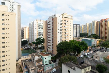 Apartamento à venda com 78m², 3 quartos e 1 vaga Apartamento à venda com 78m², 3 quartos e 1 vagaVista do Quarto 2