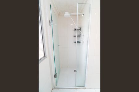 Apartamento à venda com 78m², 3 quartos e 1 vaga Apartamento à venda com 78m², 3 quartos e 1 vagaBanheiro