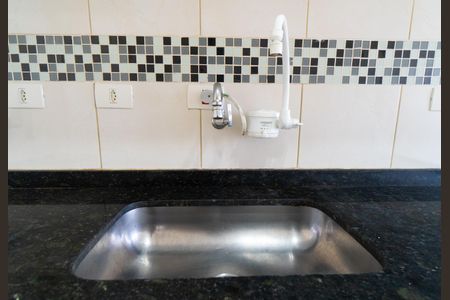 Apartamento à venda com 78m², 3 quartos e 1 vaga Apartamento à venda com 78m², 3 quartos e 1 vagaCozinha