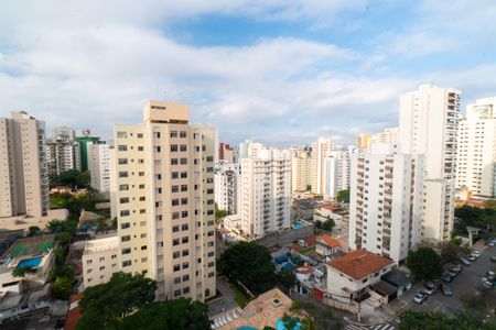 Vista do Quarto 1 de apartamento à venda com 3 quartos, 78m² em Vila da Saúde, São Paulo