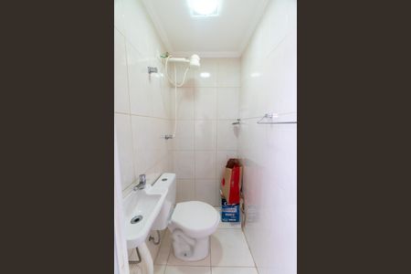 Apartamento à venda com 78m², 3 quartos e 1 vaga Apartamento à venda com 78m², 3 quartos e 1 vagaBanheiro de serviço