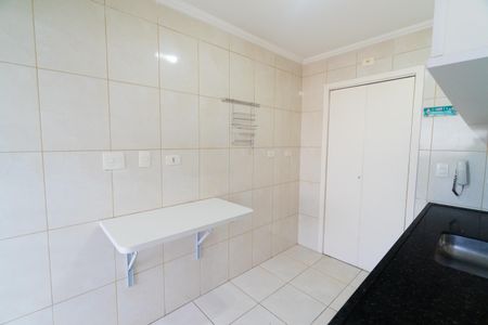 Apartamento à venda com 78m², 3 quartos e 1 vaga Apartamento à venda com 78m², 3 quartos e 1 vagaCozinha