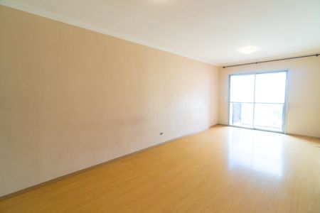 Sala de apartamento à venda com 3 quartos, 78m² em Vila da Saúde, São Paulo