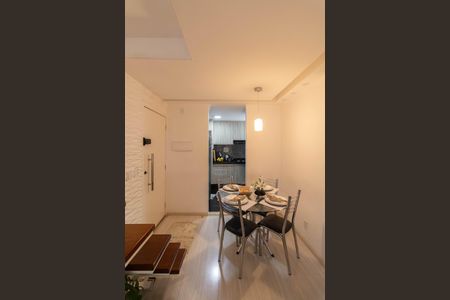 Sala de apartamento à venda com 3 quartos, 100m² em Colônia (zona Leste), São Paulo