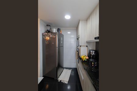 Apartamento à venda com 100m², 3 quartos e 1 vagaCozinha