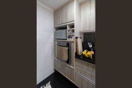 Apartamento à venda com 100m², 3 quartos e 1 vagaCozinha