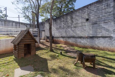 Apartamento à venda com 100m², 3 quartos e 1 vagaÁrea Comum