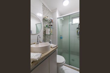 Apartamento à venda com 100m², 3 quartos e 1 vagaBanheiro