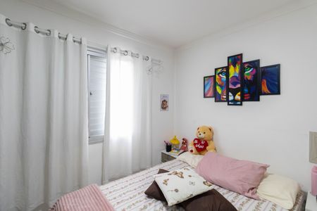 Apartamento à venda com 100m², 3 quartos e 1 vagaQuarto 2