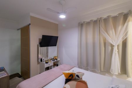 Apartamento à venda com 100m², 3 quartos e 1 vagaSuíte