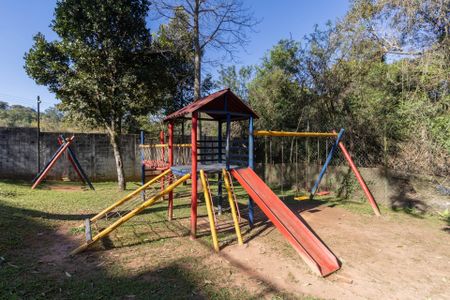 Apartamento à venda com 100m², 3 quartos e 1 vagaÁrea Comum - Playground