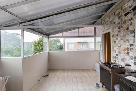 Apartamento à venda com 100m², 3 quartos e 1 vagaÁrea Gourmet
