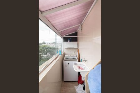 Apartamento à venda com 100m², 3 quartos e 1 vagaÁrea de Serviço