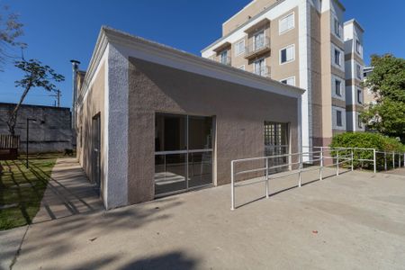 Apartamento à venda com 100m², 3 quartos e 1 vagaÁrea Comum - Salão de Festas