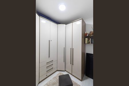 Apartamento à venda com 100m², 3 quartos e 1 vagaCloset Suíte