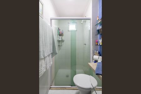 Apartamento à venda com 100m², 3 quartos e 1 vagaBanheiro Suíte