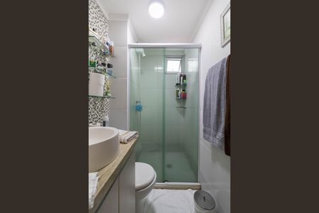 Apartamento à venda com 100m², 3 quartos e 1 vagaBanheiro