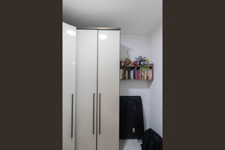 Apartamento à venda com 100m², 3 quartos e 1 vagaCloset Suíte