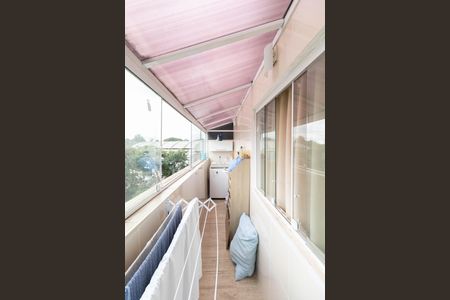 Apartamento à venda com 100m², 3 quartos e 1 vagaÁrea de Serviço