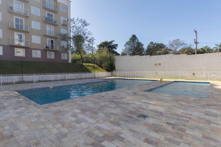 Apartamento à venda com 100m², 3 quartos e 1 vagaÁrea Comum - Piscina