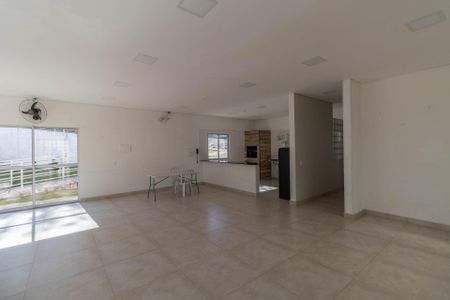 Apartamento à venda com 100m², 3 quartos e 1 vagaÁrea Comum - Salão de Festas