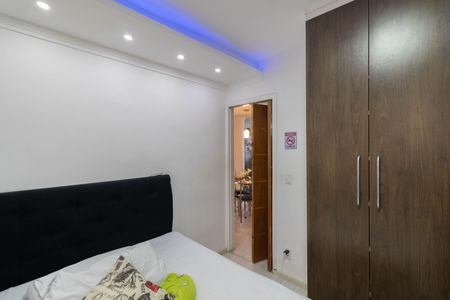 Apartamento à venda com 100m², 3 quartos e 1 vagaQuarto 1