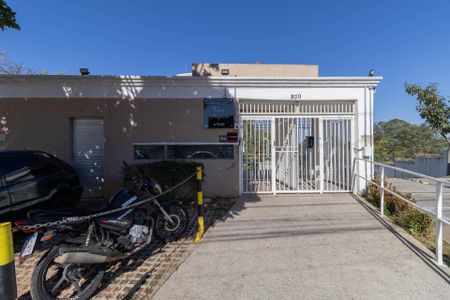Apartamento à venda com 100m², 3 quartos e 1 vagaFachada