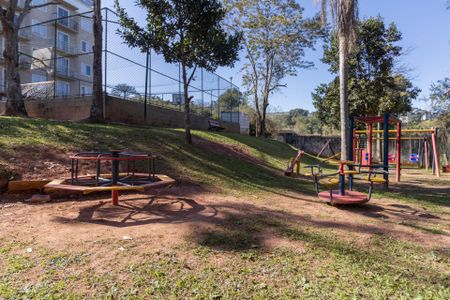 Apartamento à venda com 100m², 3 quartos e 1 vagaÁrea Comum - Playground