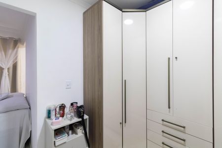 Apartamento à venda com 100m², 3 quartos e 1 vagaCloset Suíte