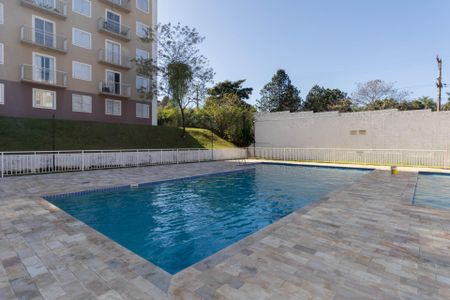 Apartamento à venda com 100m², 3 quartos e 1 vagaÁrea Comum - Piscina